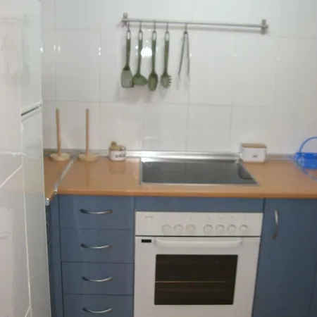 Apartamento Marien * 미하스