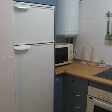 Apartamento Marien * 미하스
