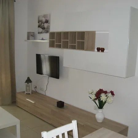 Apartamento Marien 아파트