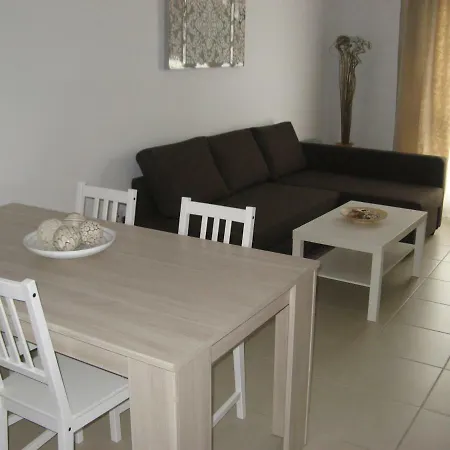 Apartamento Marien 아파트