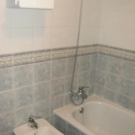 아파트 Apartamento Marien