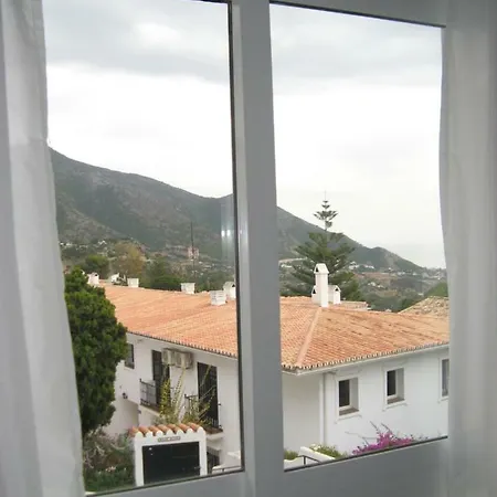 아파트 Apartamento Marien