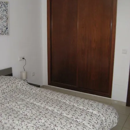 Apartamento Marien