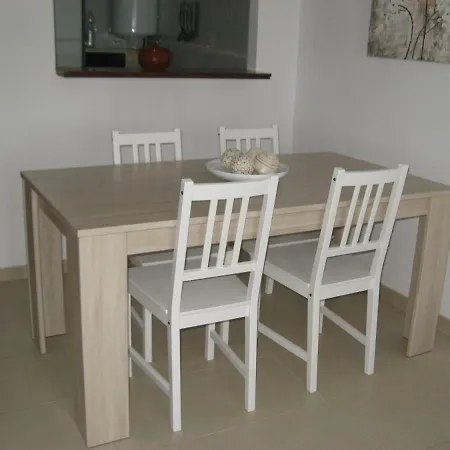 Apartamento Marien