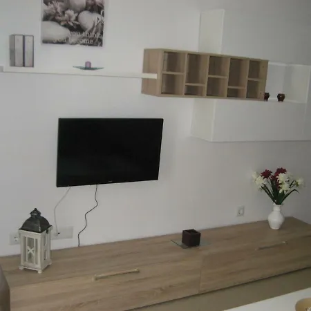 Apartamento Marien