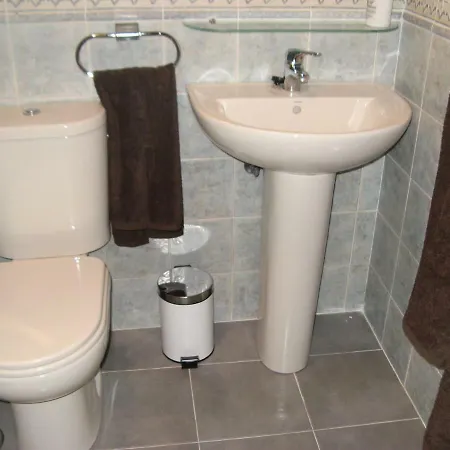 Apartamento Marien 아파트 *