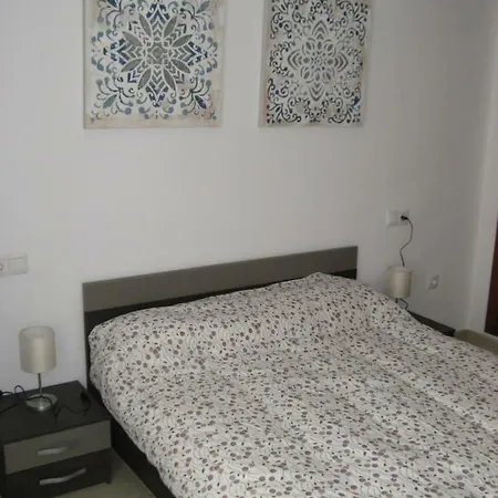 Apartamento Marien 아파트 *