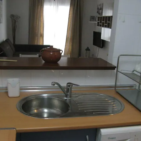 Apartamento Marien 아파트
