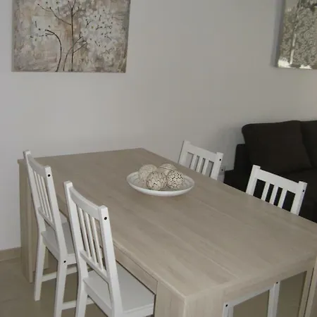 아파트 Apartamento Marien *