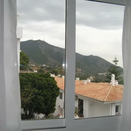 Apartamento Marien 아파트