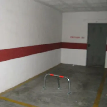 Apartamento Marien 미하스