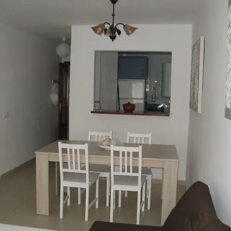 아파트 Apartamento Marien