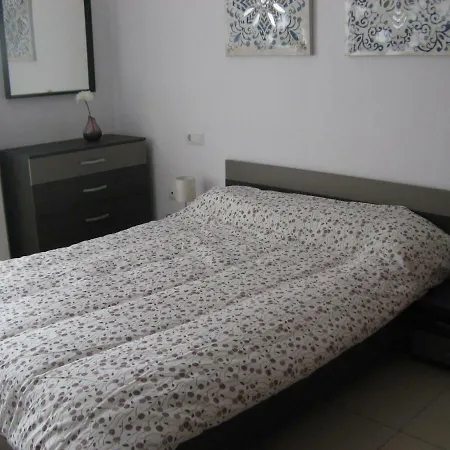 아파트 Apartamento Marien