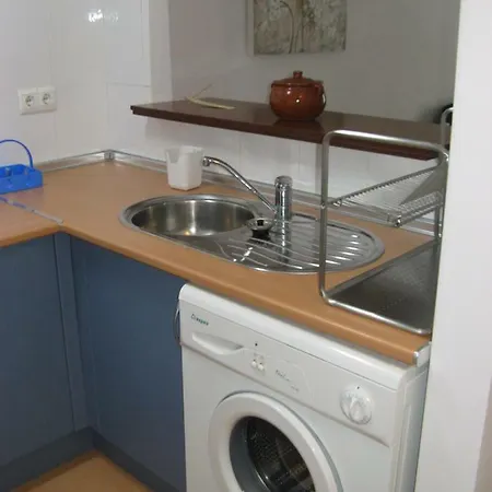 Apartamento Marien 아파트 *