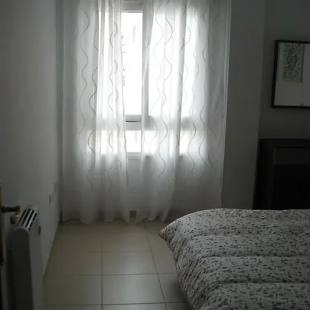 Apartamento Marien