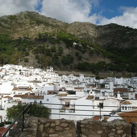 아파트 Apartamento Marien