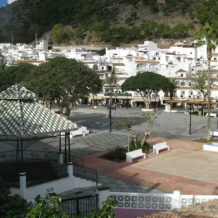 Apartamento Marien 아파트 미하스