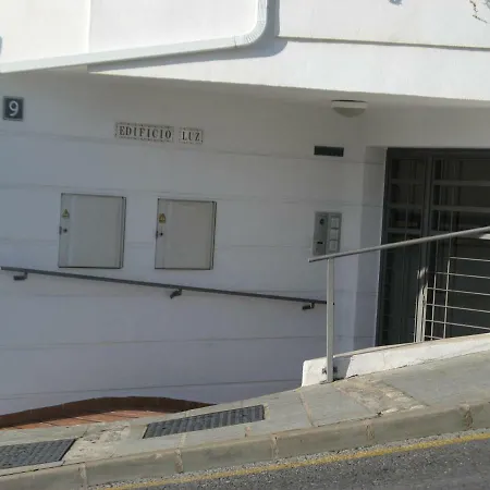 Apartamento Marien 아파트 미하스