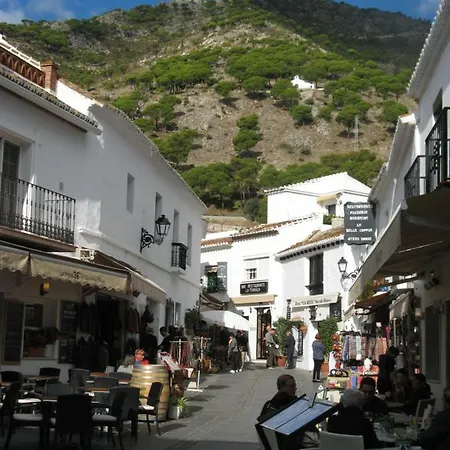 Apartamento Marien 미하스