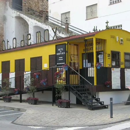 Apartamento Marien *