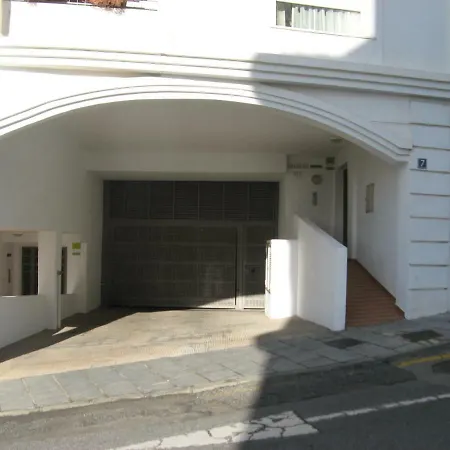 아파트 Apartamento Marien *