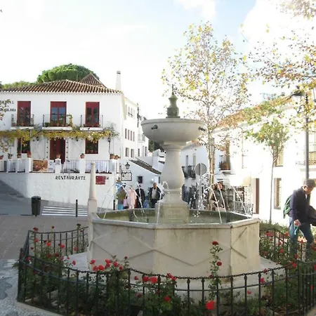 Apartamento Marien *