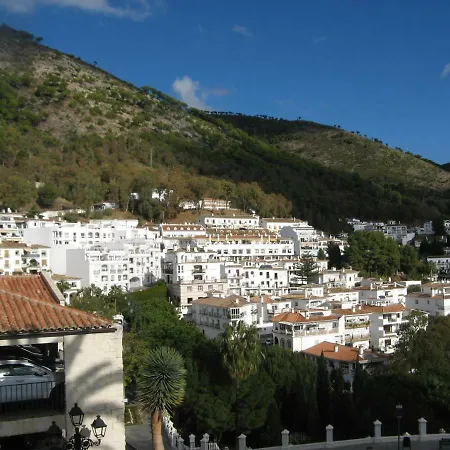 Apartamento Marien *